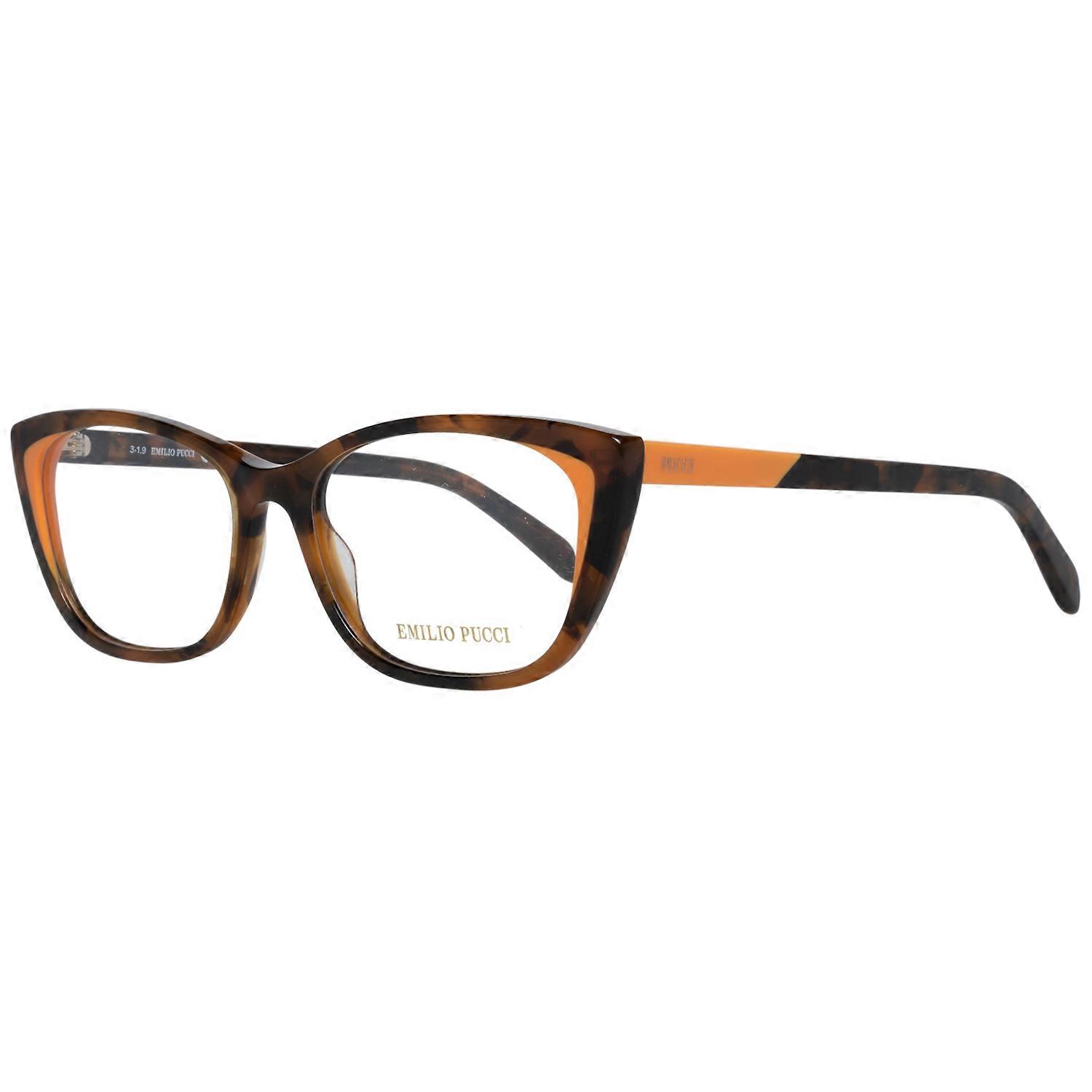 Emilio Pucci Optical Frame Ep5127 056 52