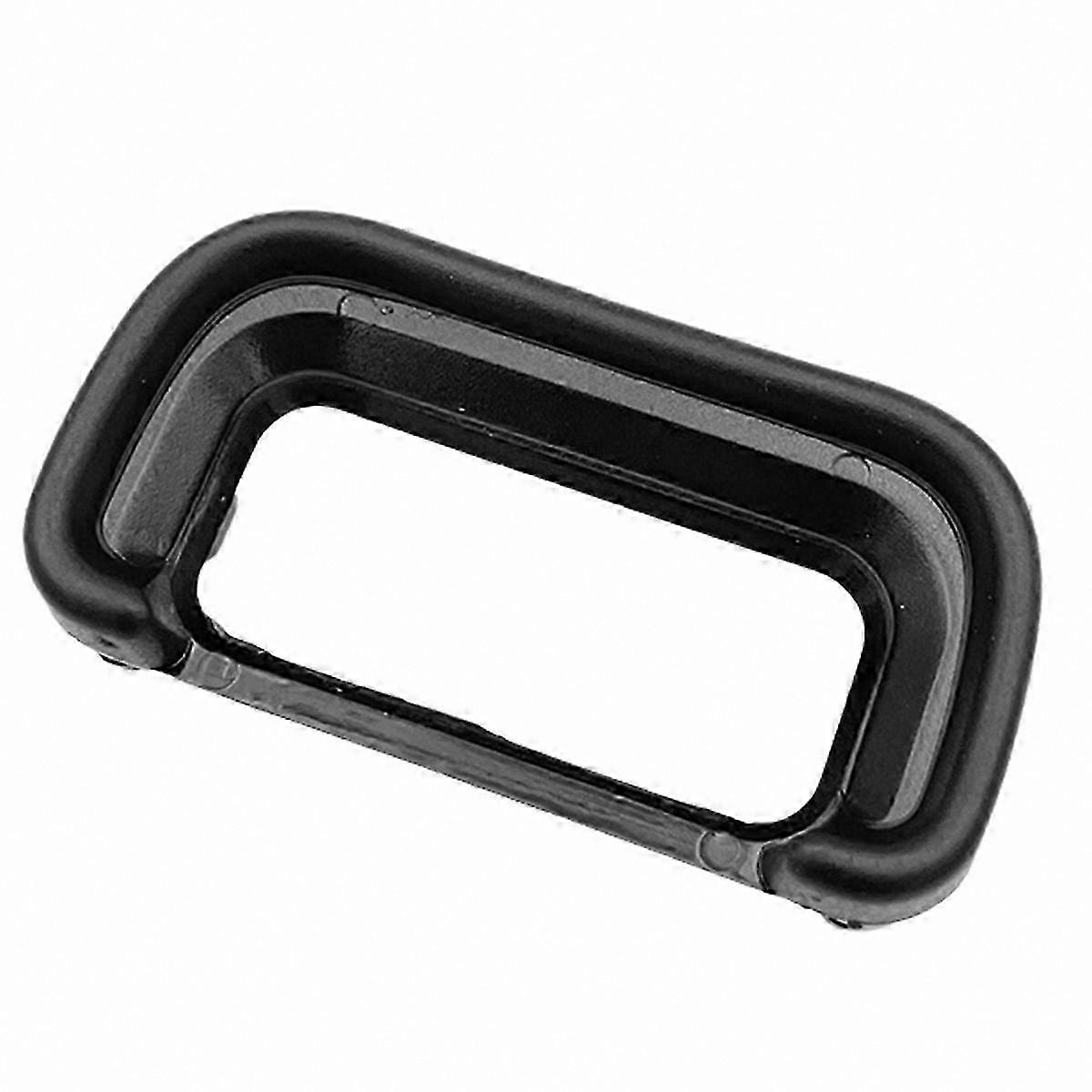 Digital Camera Eyepiece Replacement for A6700 Viewfinder Accessory - EP20-Compatible