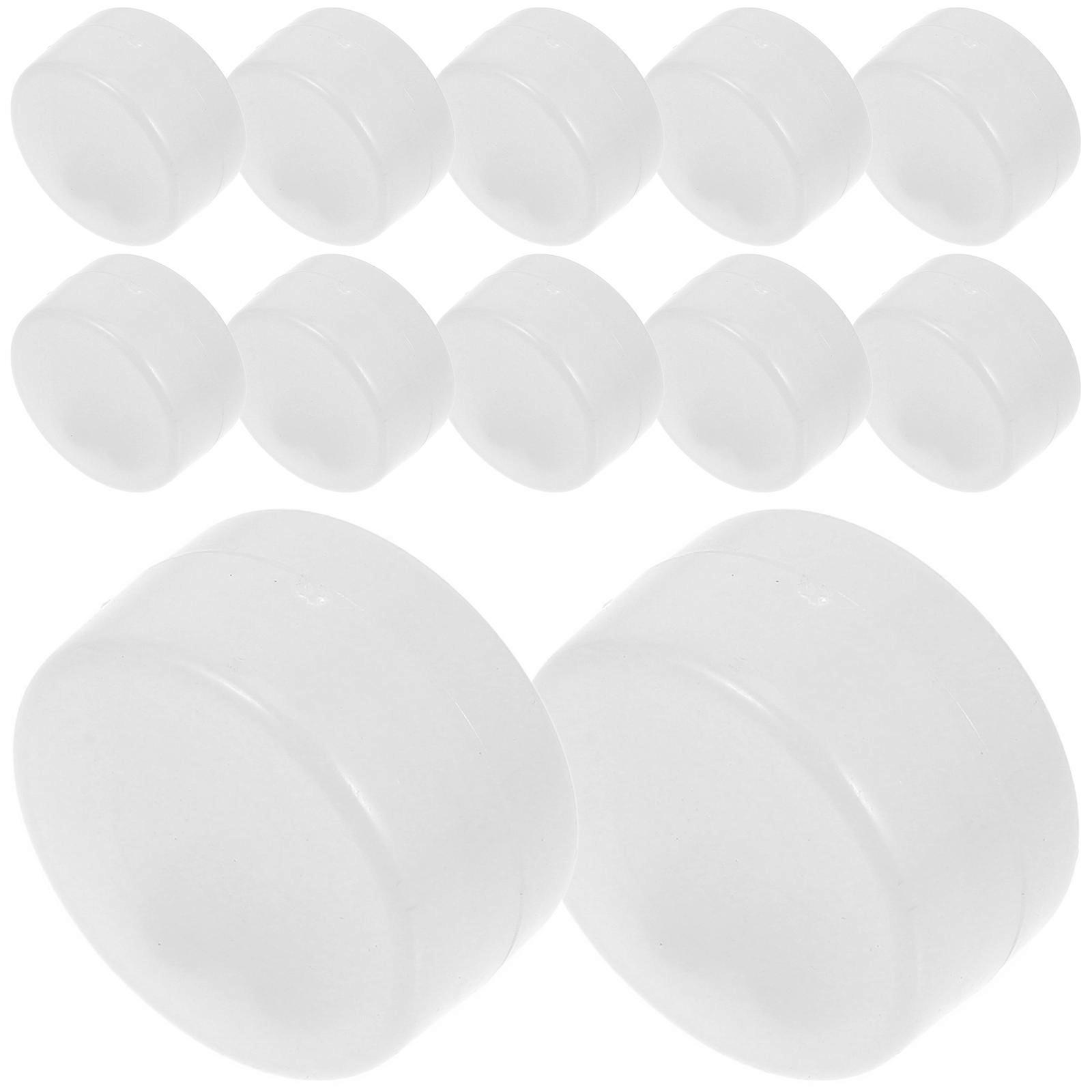 90 Pcs Toy Rattles Box Insert Squeaker Replacement Designed For Plush Toys 2.00X2.00X1.10CM Maker Function