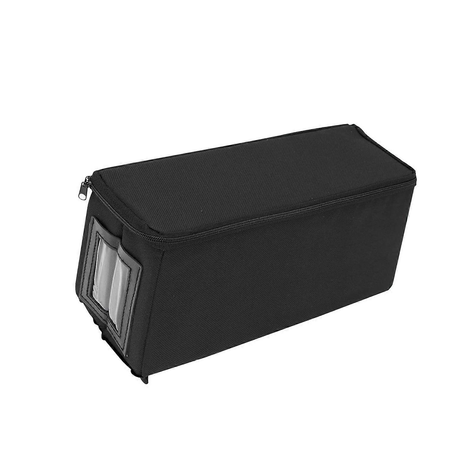 Graded Sport Card Storage Box Passend für PSA Bgs Fgs mit Reißverschluss Graded Card Case
