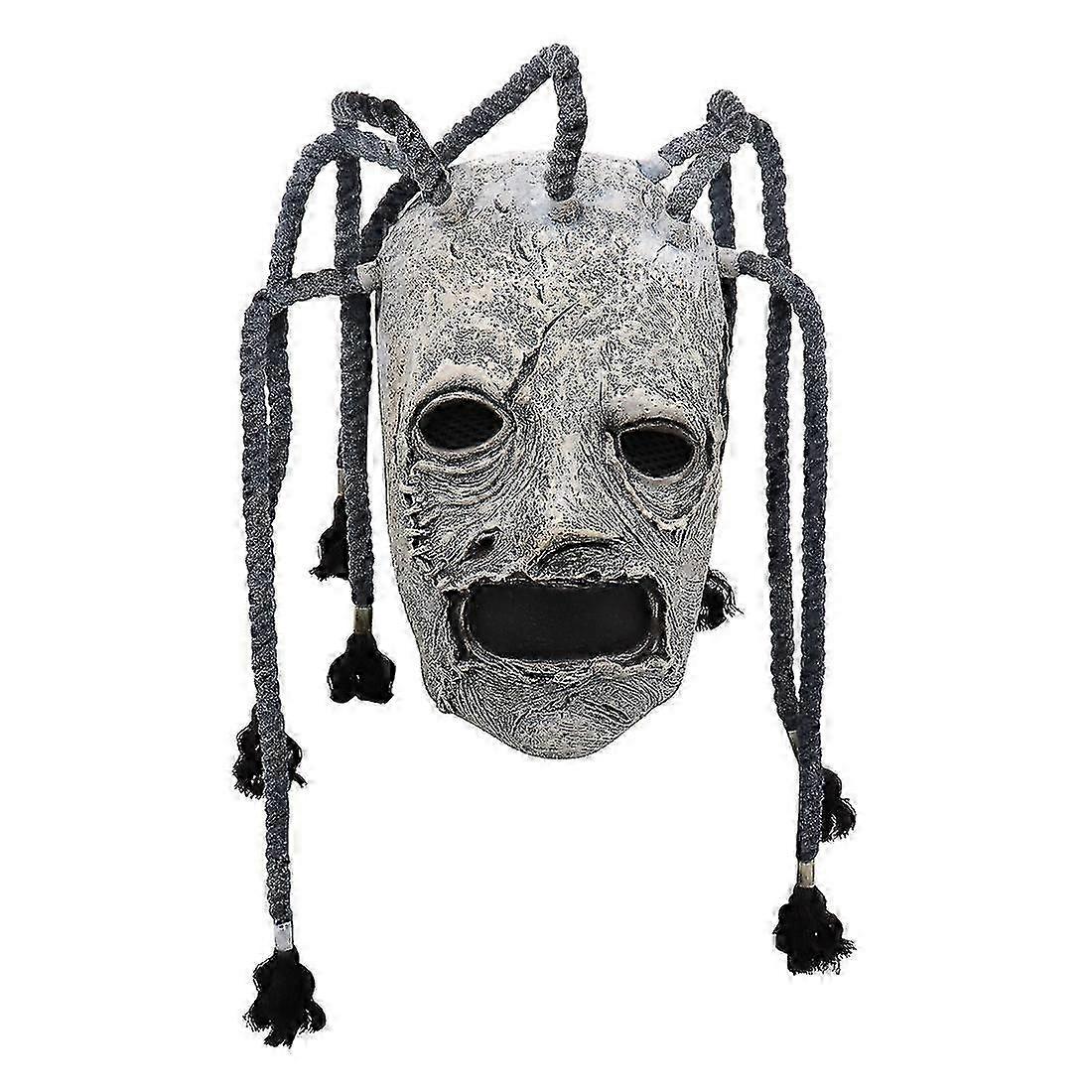 Halloween Cosplay Props, Slipknot Joyce Mask