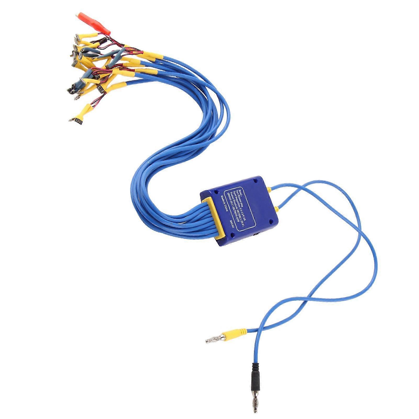 Power Boot Cable ABS Universal Phone Motherboard Activation Boot Cable for IOS for Android