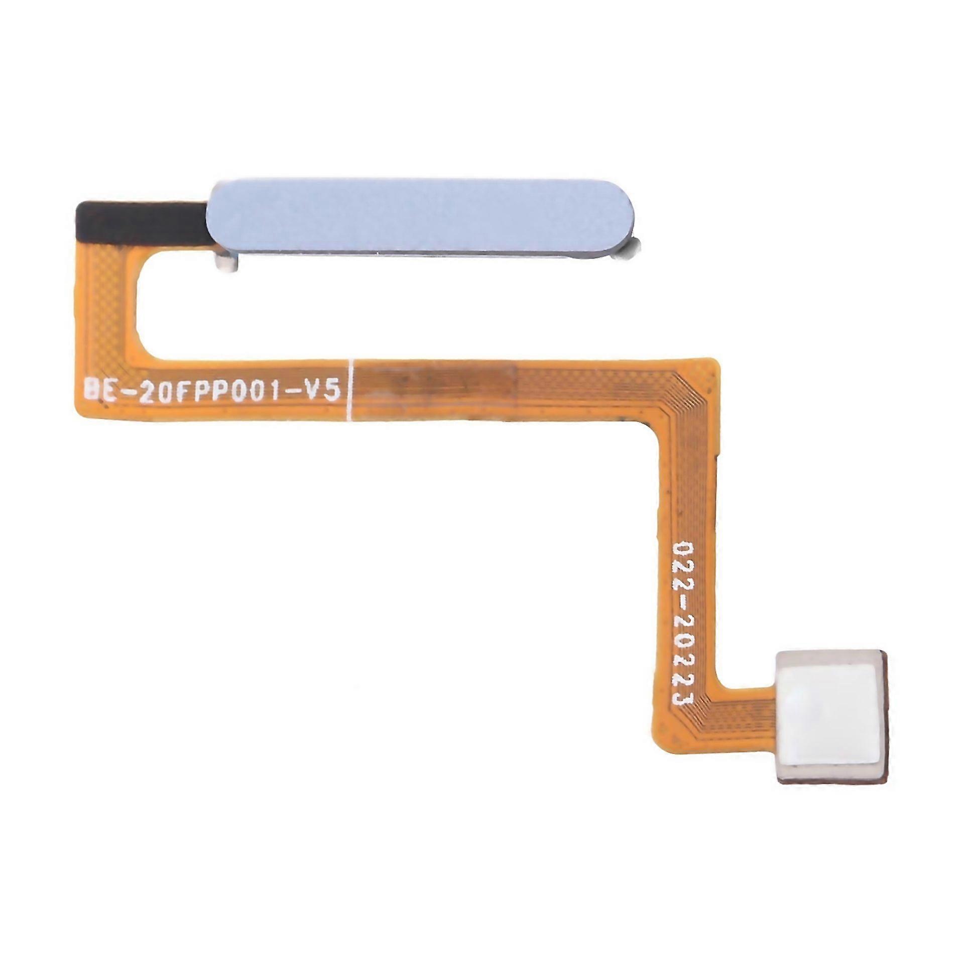 For Fingerprint Sensor Flex Cable For Honor Play4