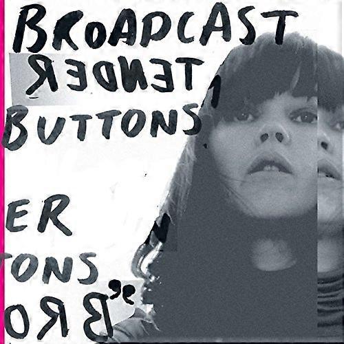 Broadcast - Tender Buttons [VINYL]