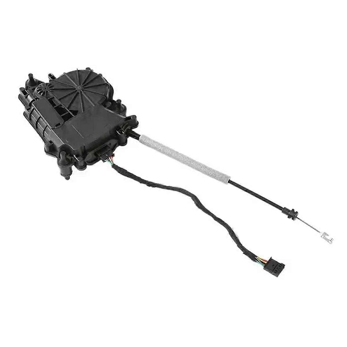 Car Lock Latch Actuator Tensioning Aid for X5 2019-2021