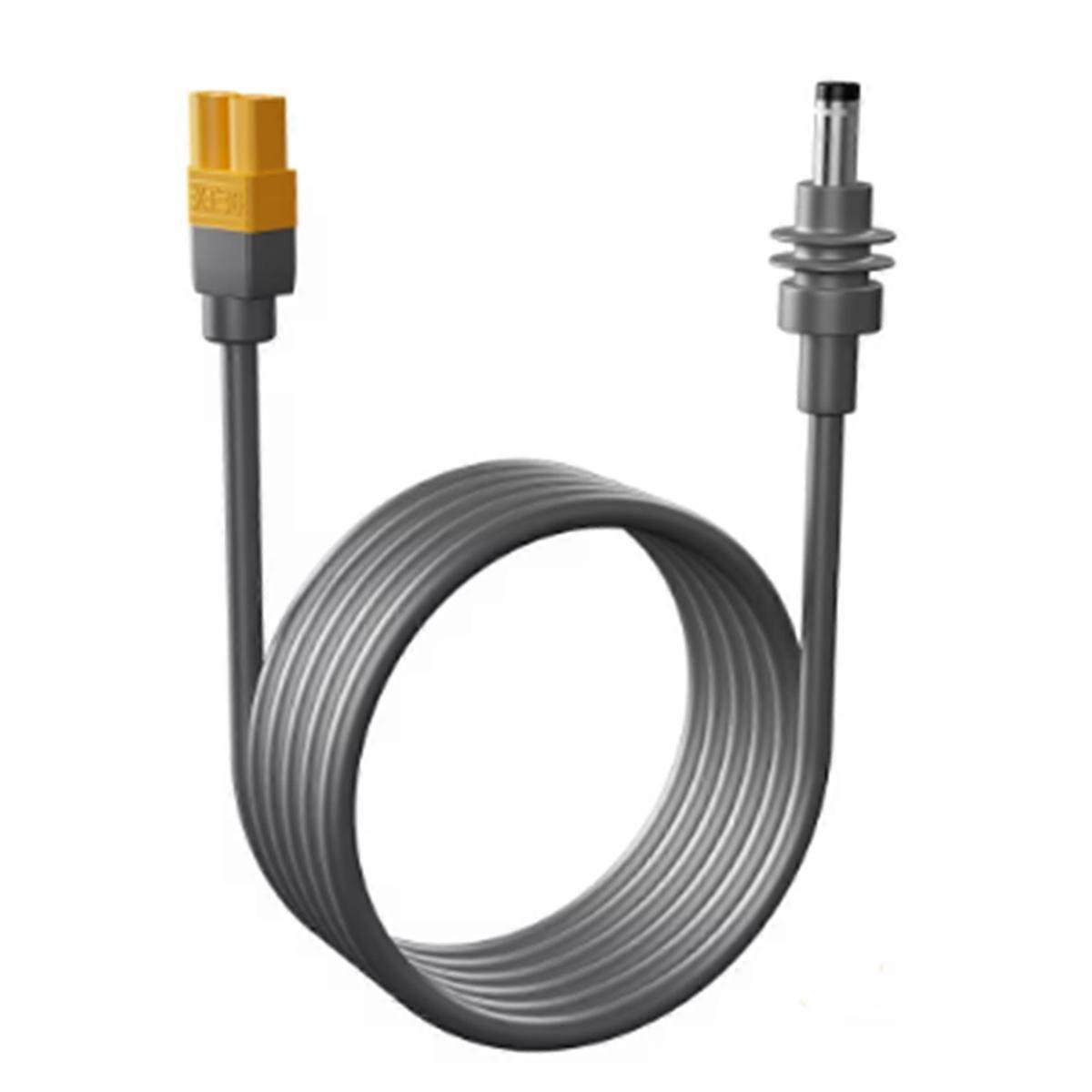 XT30 Male Jack-Plug DC Power Cord for for Mini