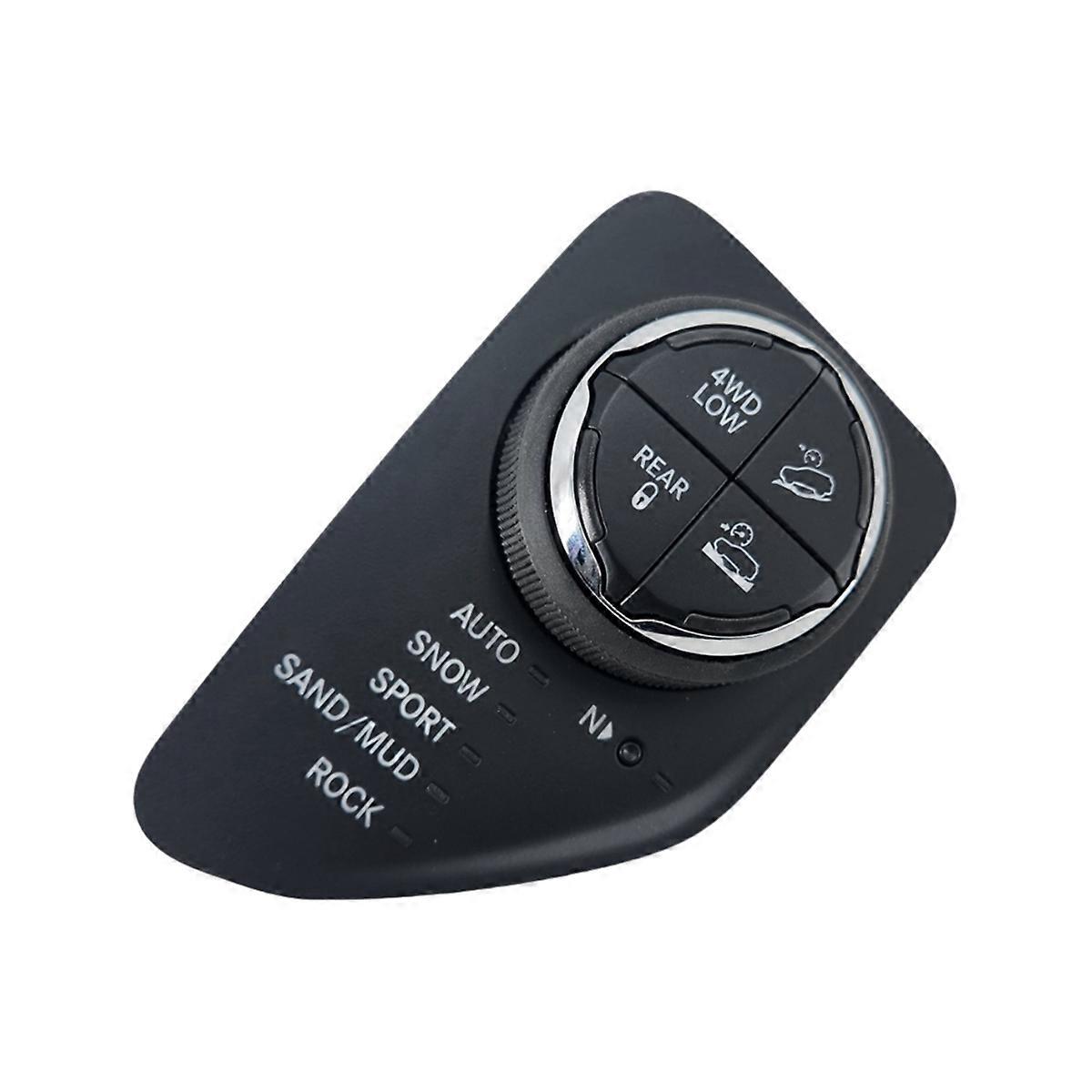 Distributor Box Drive Switch Drive Mode Control Switch for 