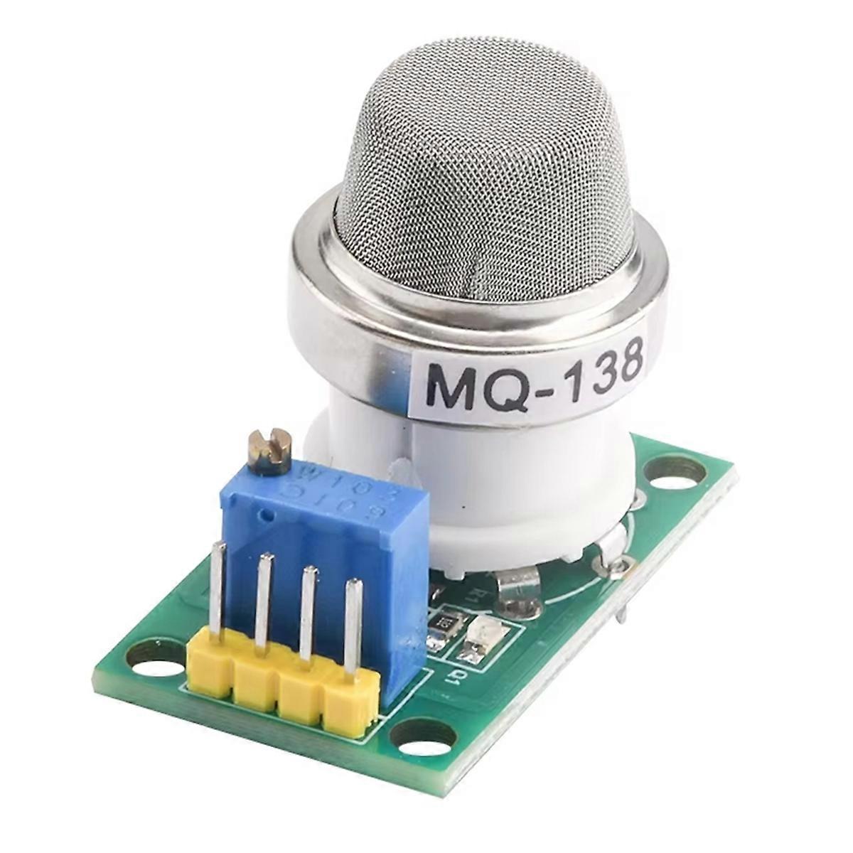 1PCS Formaldehyde Sensor Module MQ138 -138 Sensor Module