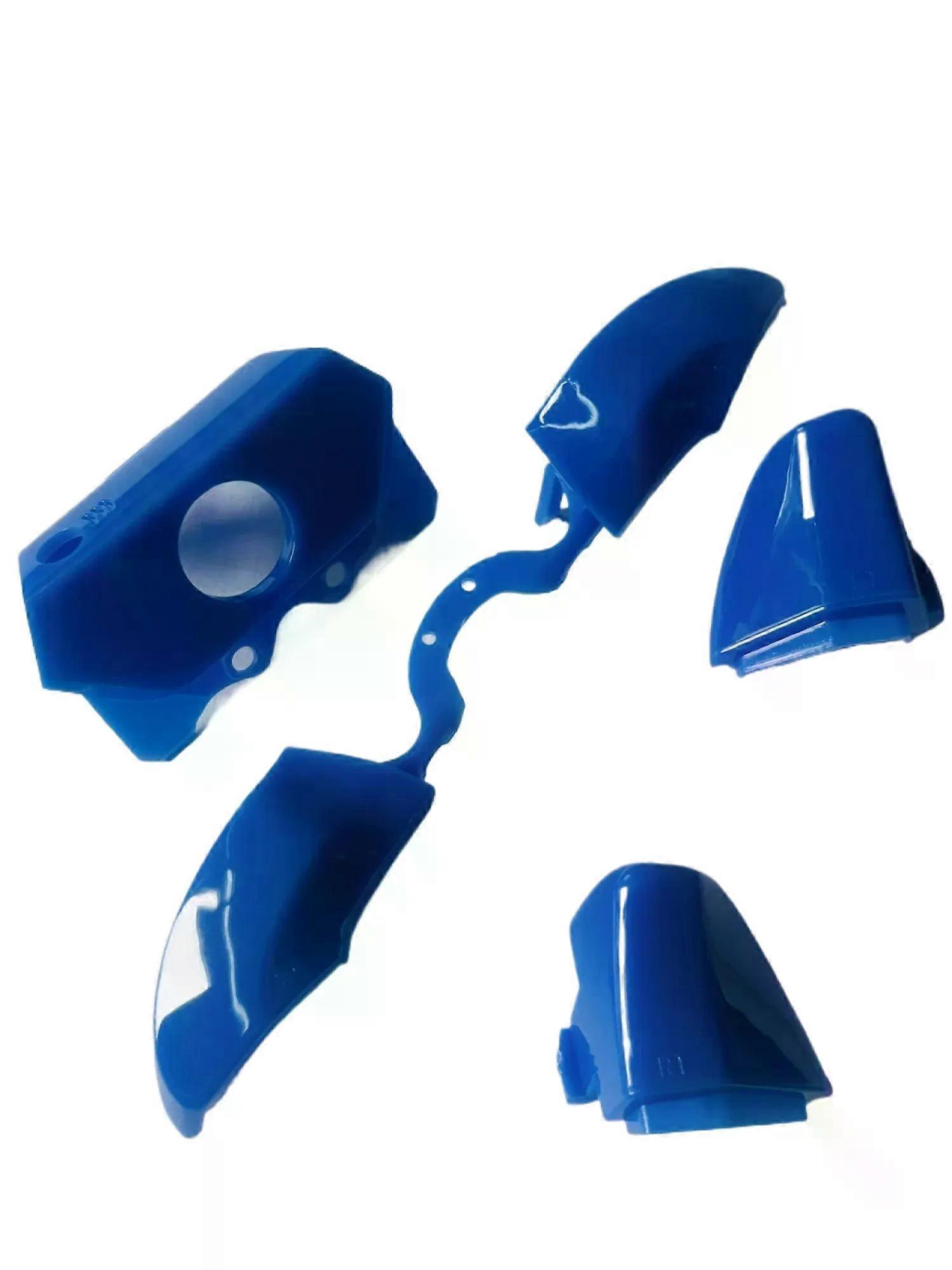 LB RB Bumper Trigger RT LT Shoulder Trigger ON/Off Middle Bar Button Replacement kit For Xbox One Elite 1 Series 1 Controller