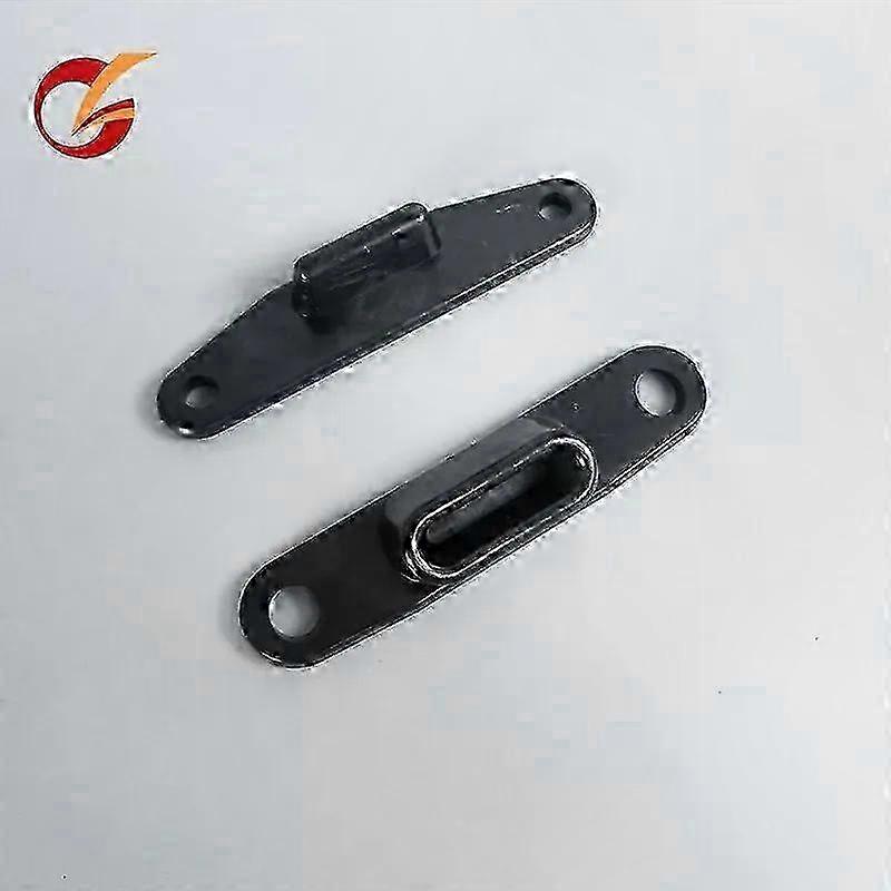 Universal Sliding Door Stopper for Van Models 1992-2004, Durable Replacement Component