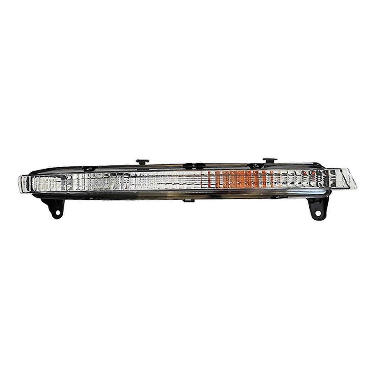 Daytime Running Light Without Bulb for 2006-2009 Right