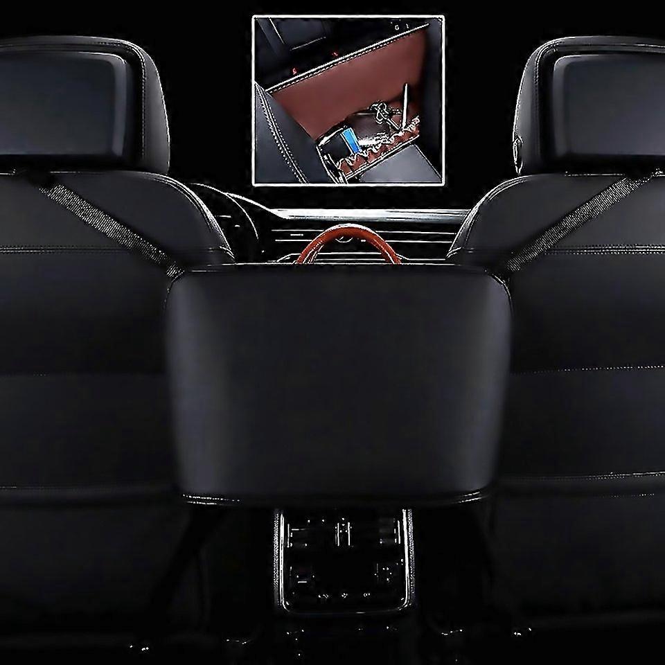 For Car Front Seat Hanging Bag Storage Bag