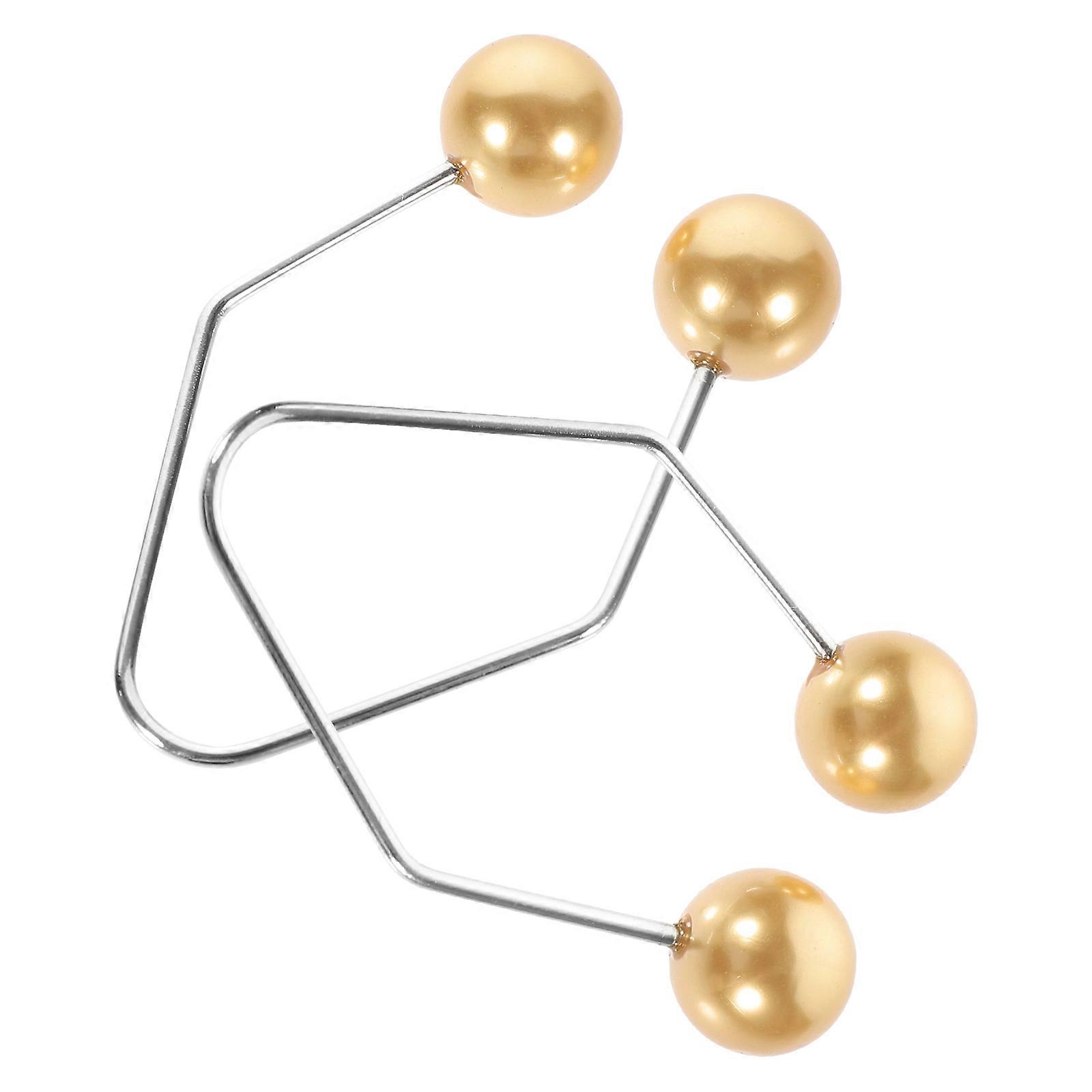 Facial Dimple Exerciser Tool for Women to Shape Dimples 4Pcs