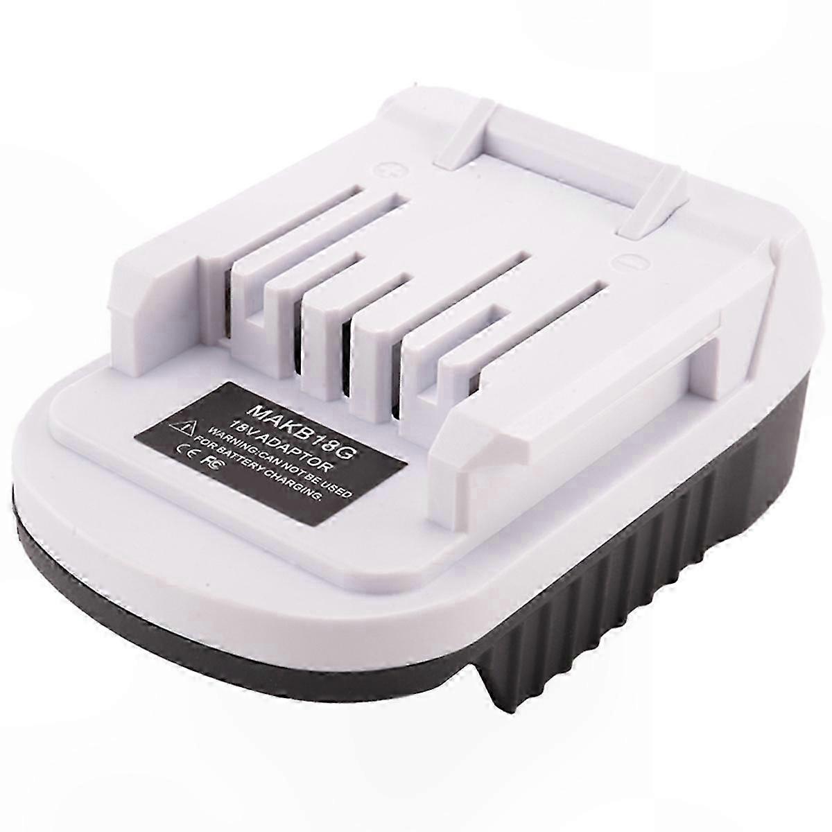 18V Lithium-Ion Battery Compatible with G Series Models BL1813G BL1815G BL1811G Replacement Power Cell