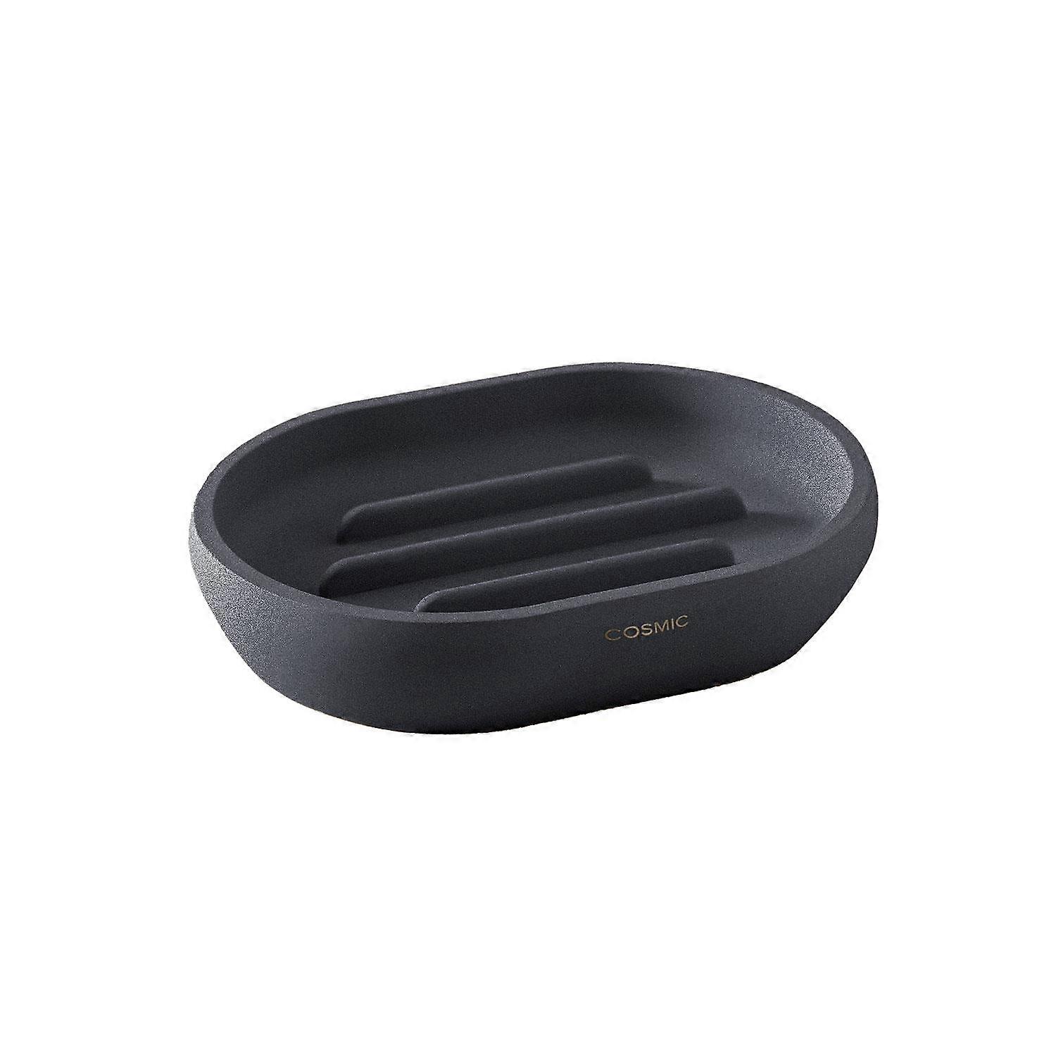 COSMIC Soap dish, Volcano, SAONA Collection