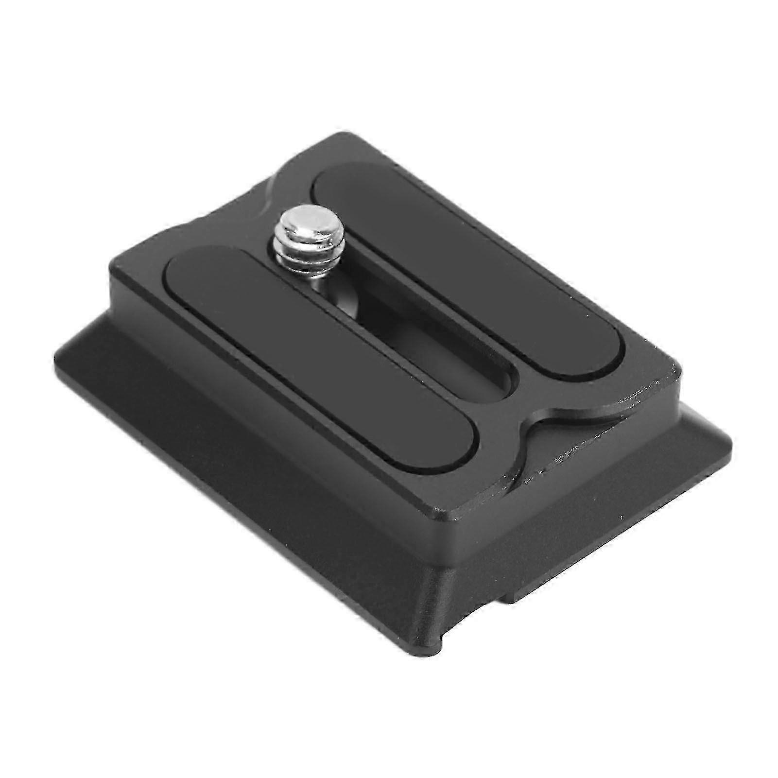 Quick Release Plate Tripod Ball Head Base Camera Stabilizer Accessories for Dji Ronin Rsc2 Rs2 Rs3 standard miao7