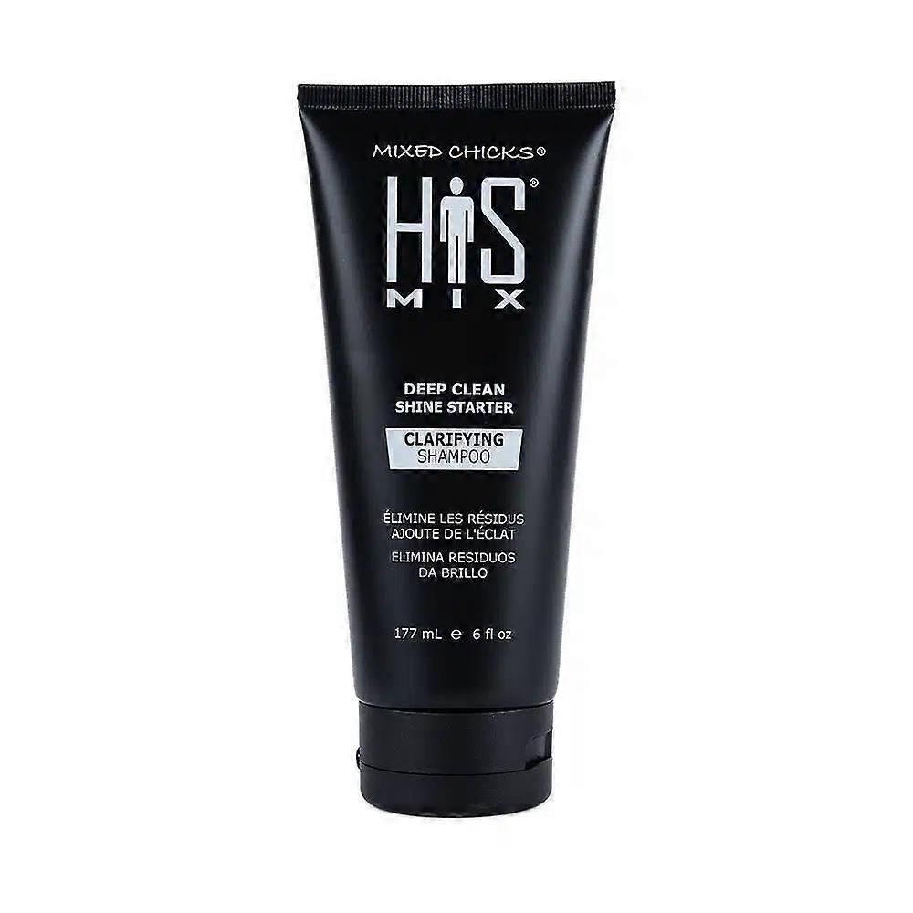 Mixed Chicks His Clarifying Shampoo 177ml