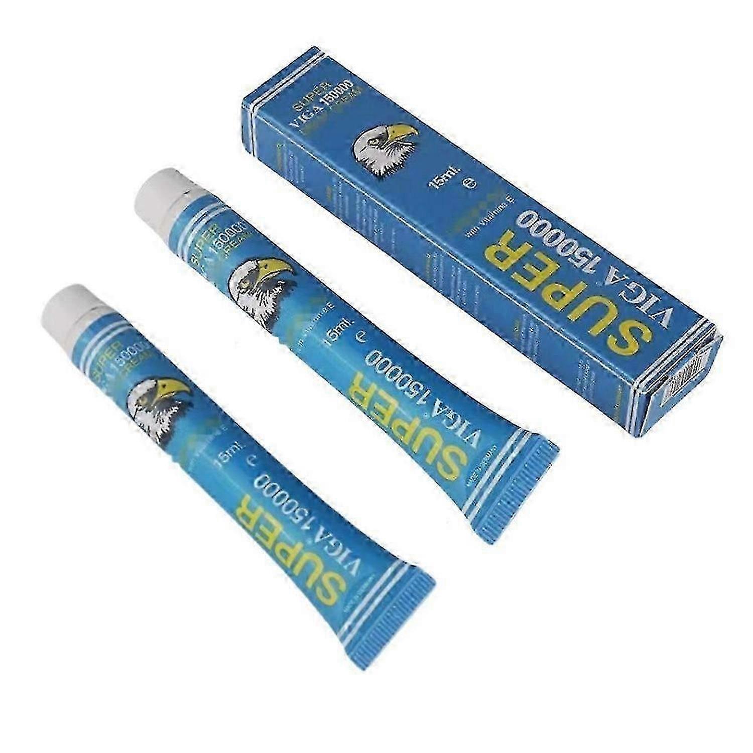 150000 كريم تأخير جل للرجال كريم تدليك 1-3 قطع