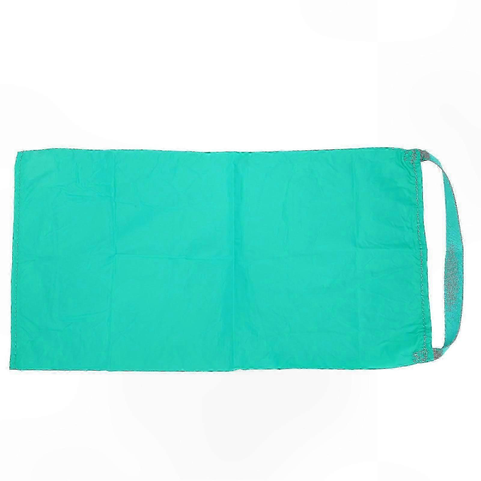 Waterproof Lightweight Super Smooth Patient Dressing Aid Slide Sheet Cover Reduces Friction