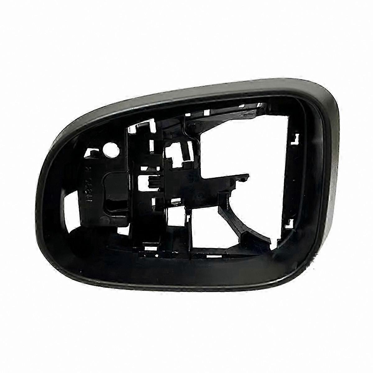 Universal Car Side Mirror Frame Holder Compatible with Multiple Models Right Side