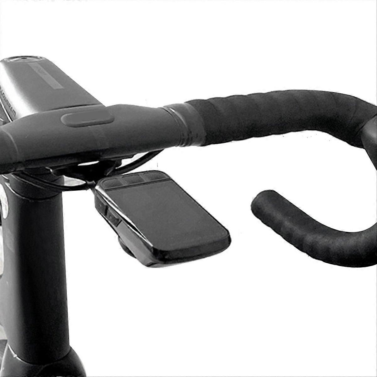 Bike Handlebar Computer Mount for Supersix Systemsix KNOT