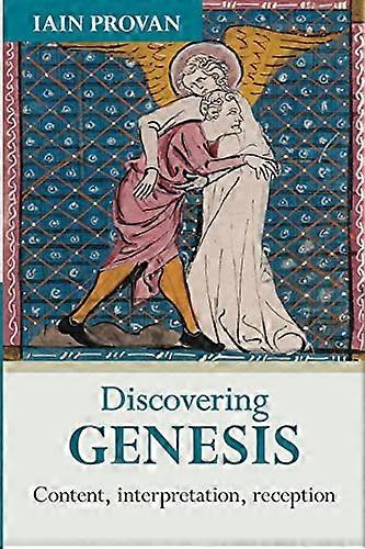 Discovering Genesis