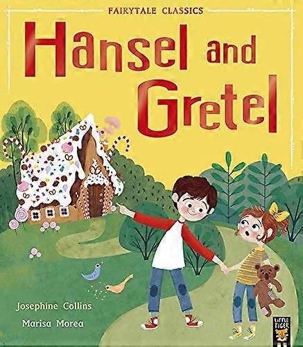 Hansel and Gretel