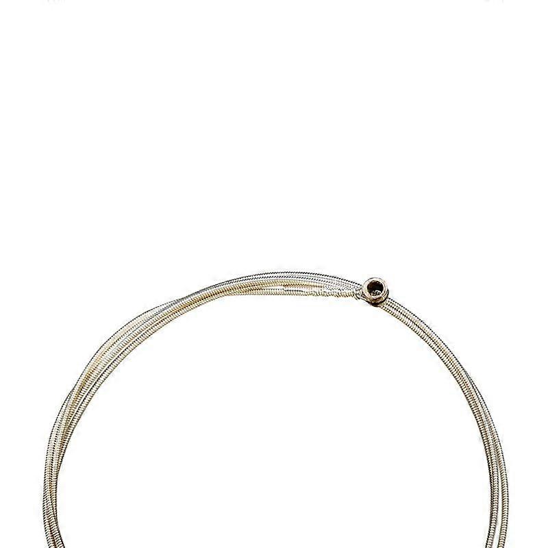 Guitar Strings Set of Six Strings Folk Guitar Strings Set