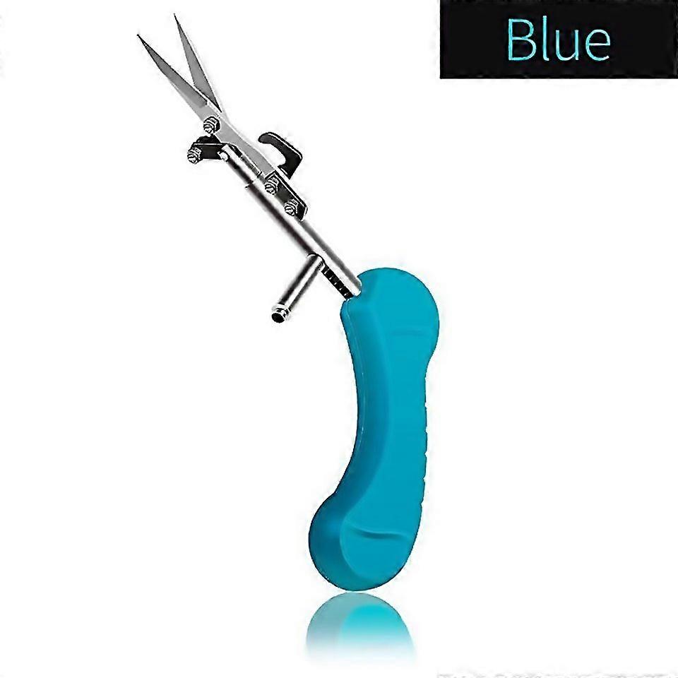 For Garden Pruning Shears Fruit Picking Scissors Household Portable Picking Pepper Medlar