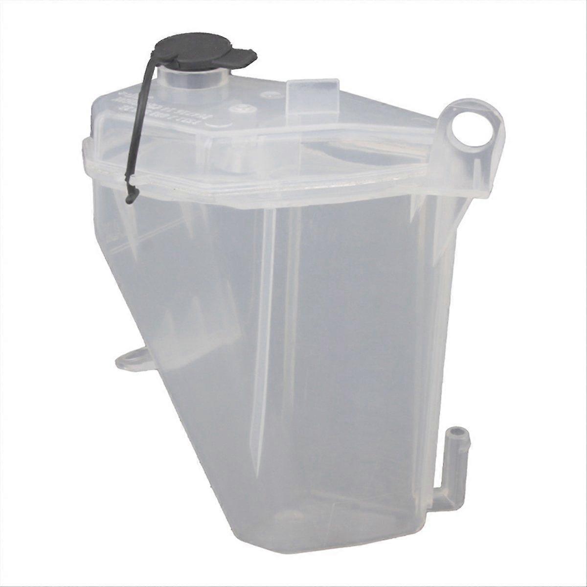 Motorcycle Radiator Water Tank Coolant Overflow Reservoir for S1000RR XR S1000R M1000R 2018-2025