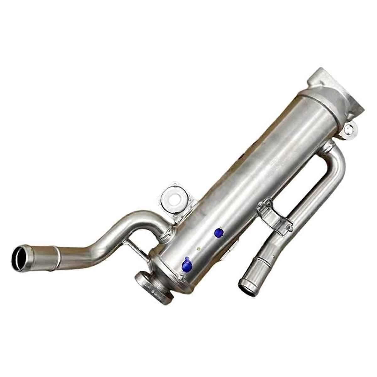 Engine Exhaust Gas Recirculation Cooler EGR Cooler for 