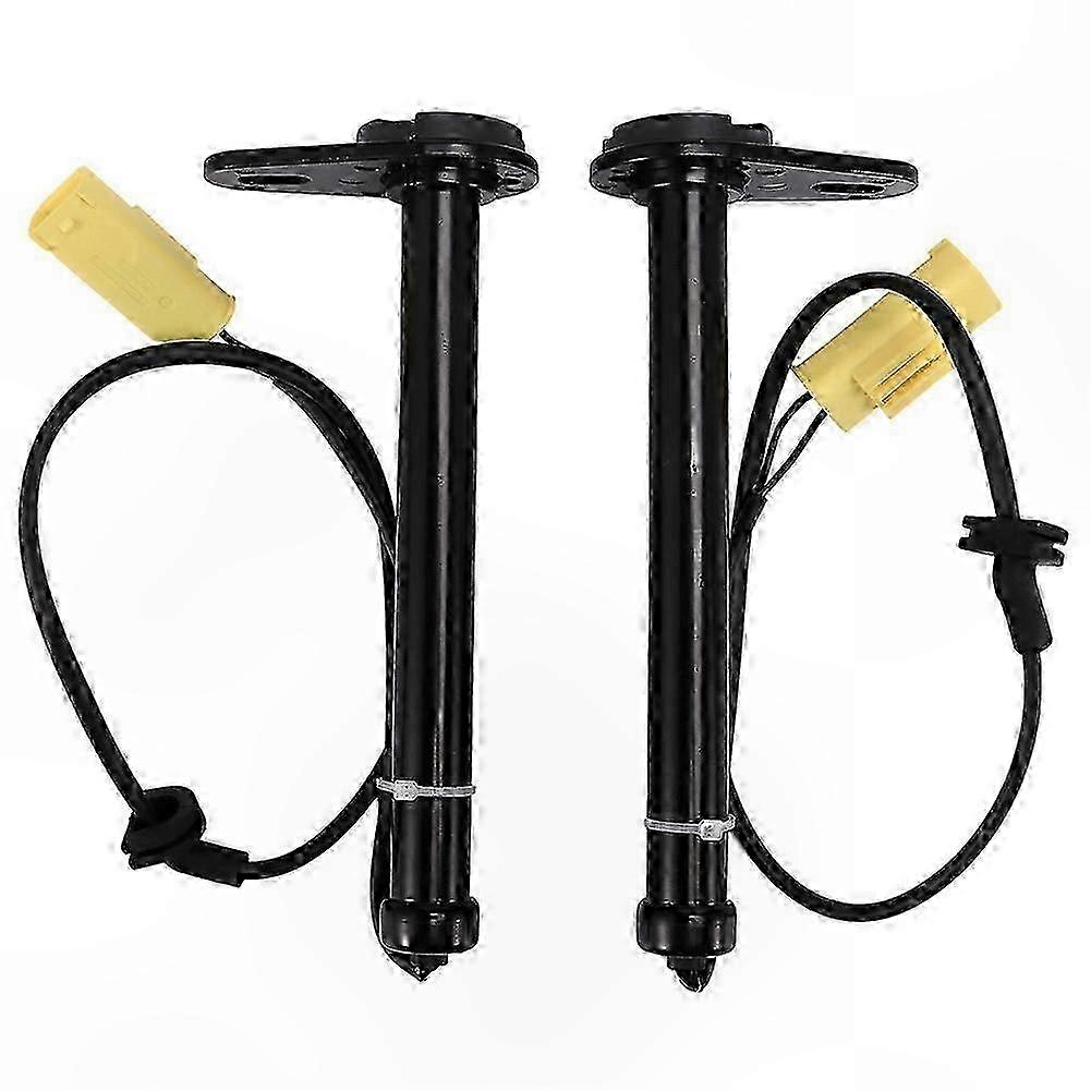 Active Bonnet Actuator for X253 W253 C253 Models - Front Left & Right Fitment A2539060300