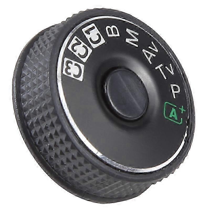 For Canon EOS 5D Mark III COMPATIBLE Mode Dial
