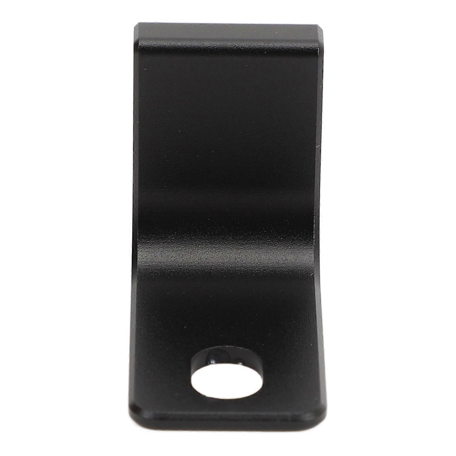 Cold Shoe Extension Bracket for X4 Aluminum Alloy Action Camera Base Expansion Adapter Tripod Mount for Fill Light Microphone 