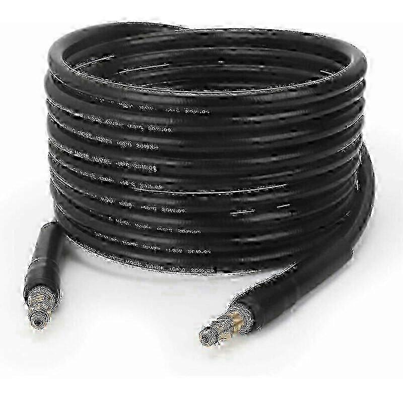 Replacement Hose for Karcher K Series Pressure Washers - 10 Meter Length