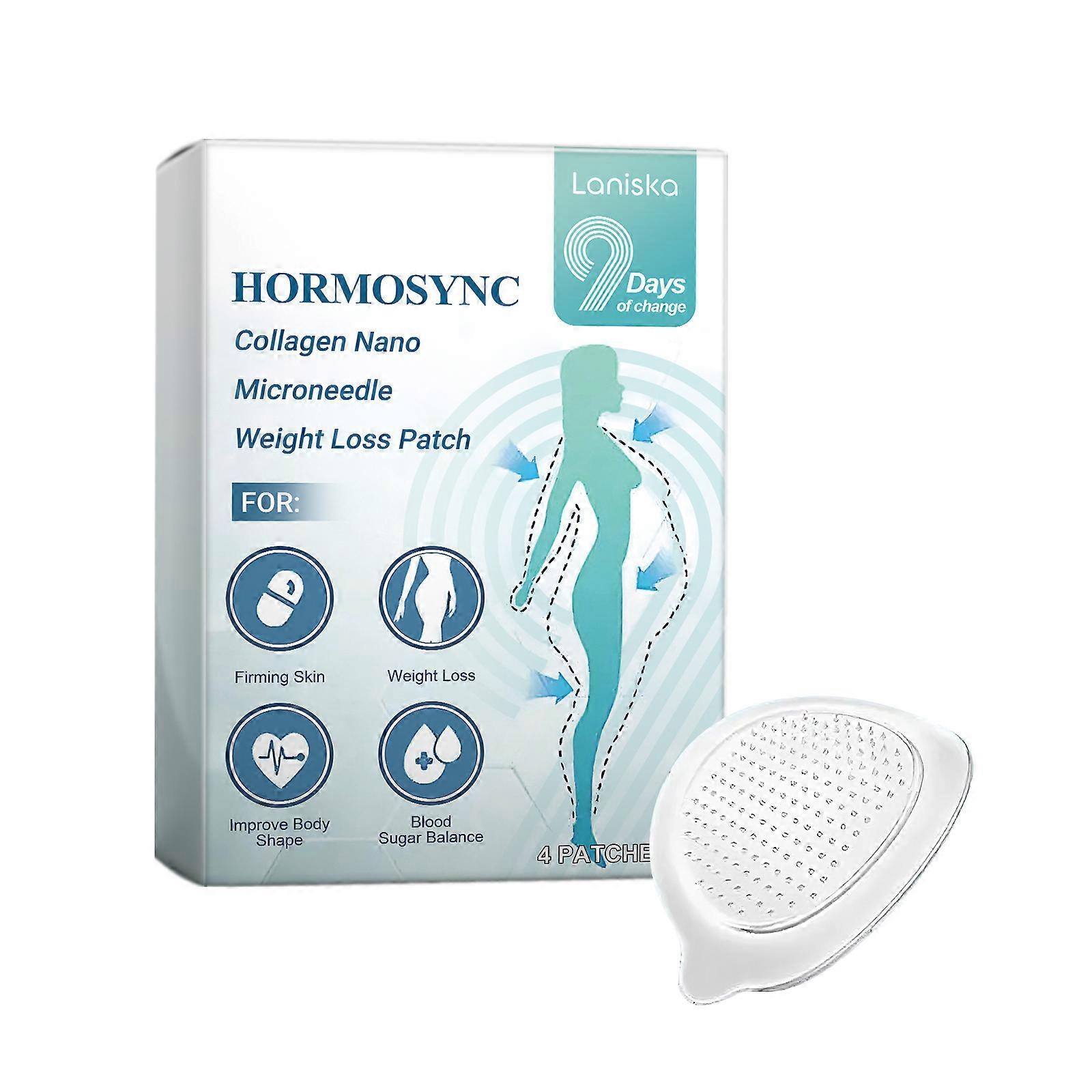 Figure Nursing Adhesive Bandage