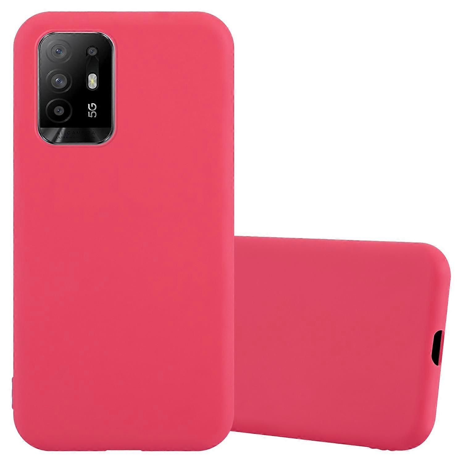 Case Oppo A94 5G Protective Case TPU
