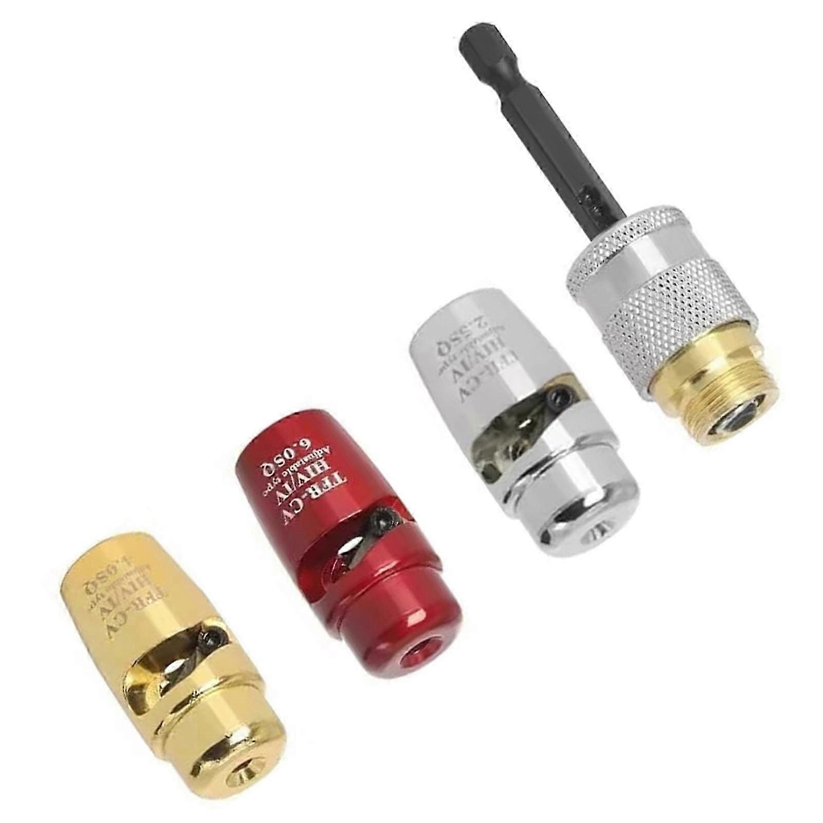 Professional Cable Twisting Tool with Stripping Function - 10-33mm Length Adjustable for Drills