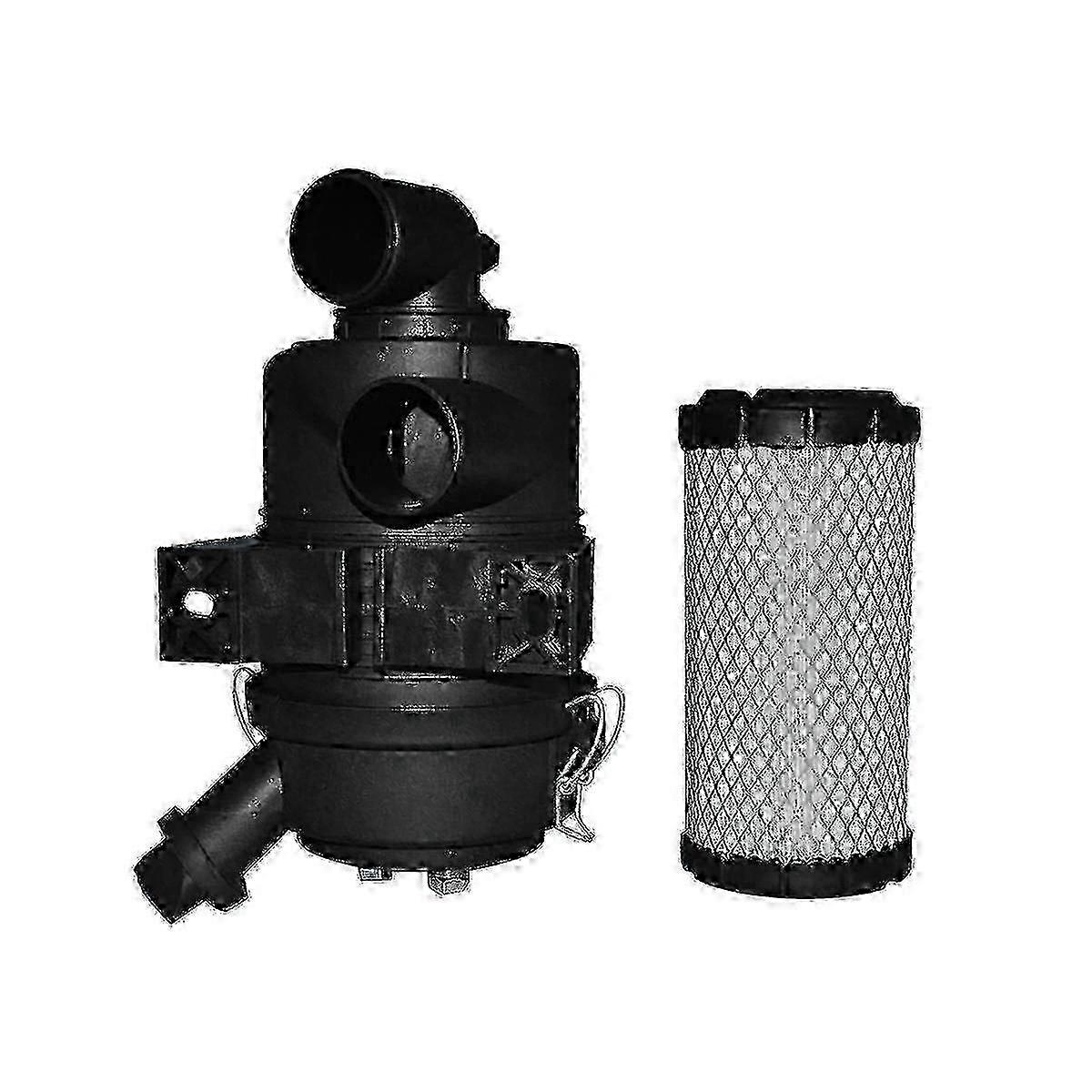 Optimized Air Filter Assembly & Housing for Bobcat 323, 453 Generators - G042545