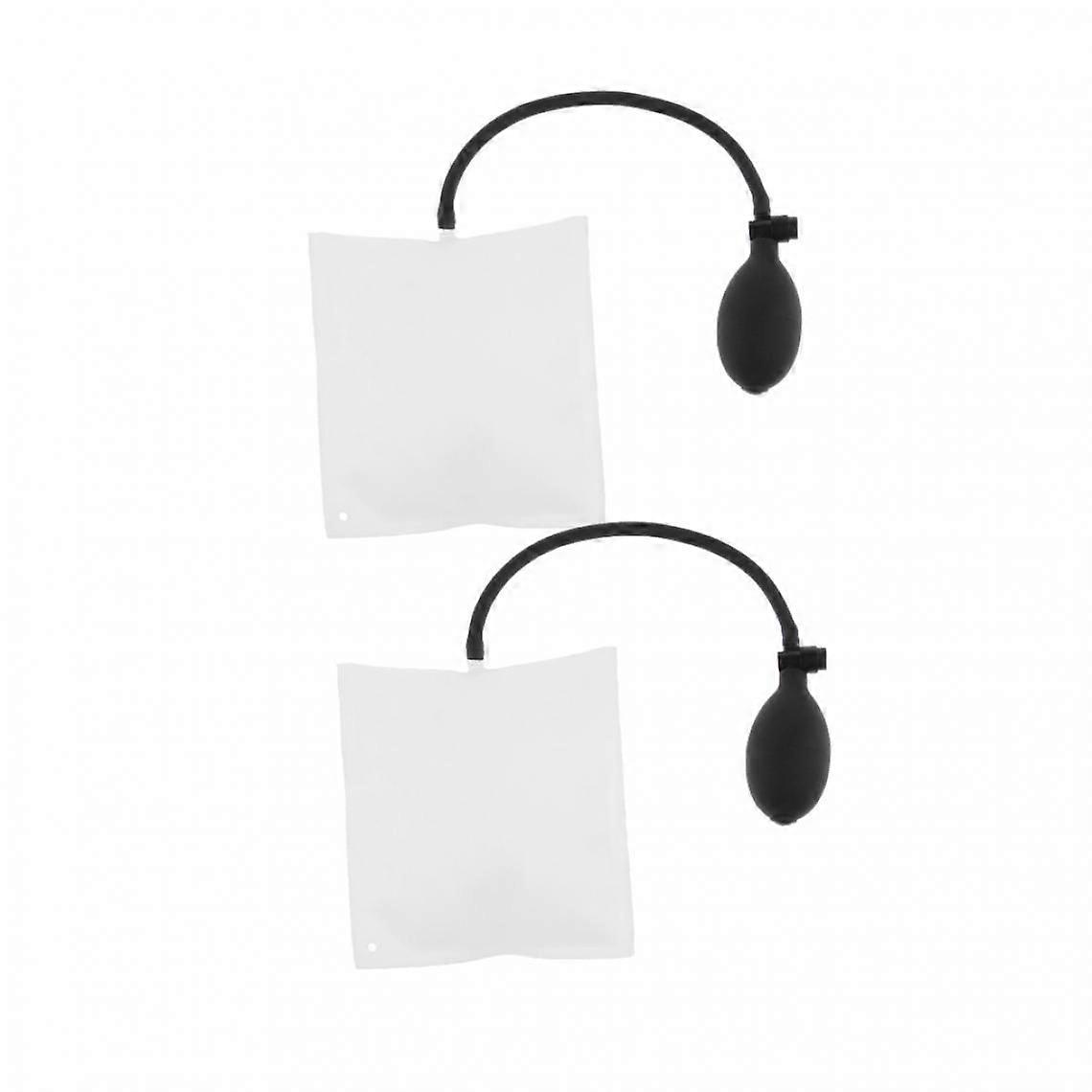 Η τσάντα σεντίνας αντλιών αέρα τεμαχίων φουσκώνει εύκολα και γρήγορα