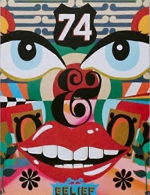 Paintings Objects Installations by Aaron Rose Paperback