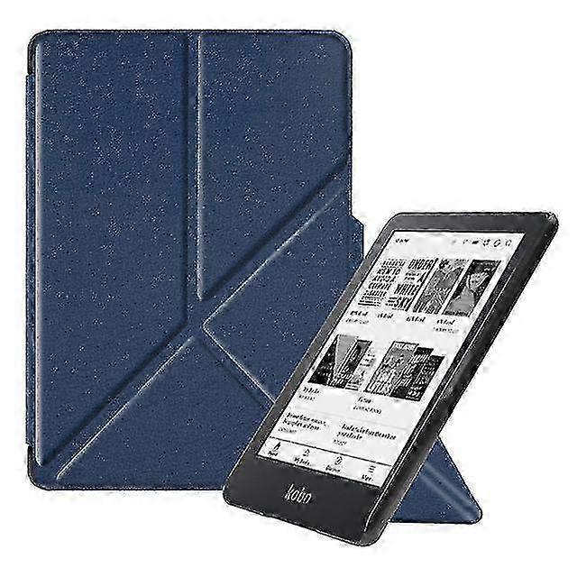 Smart Cover Case For Kobo Clara 2E 2022 6 Inch