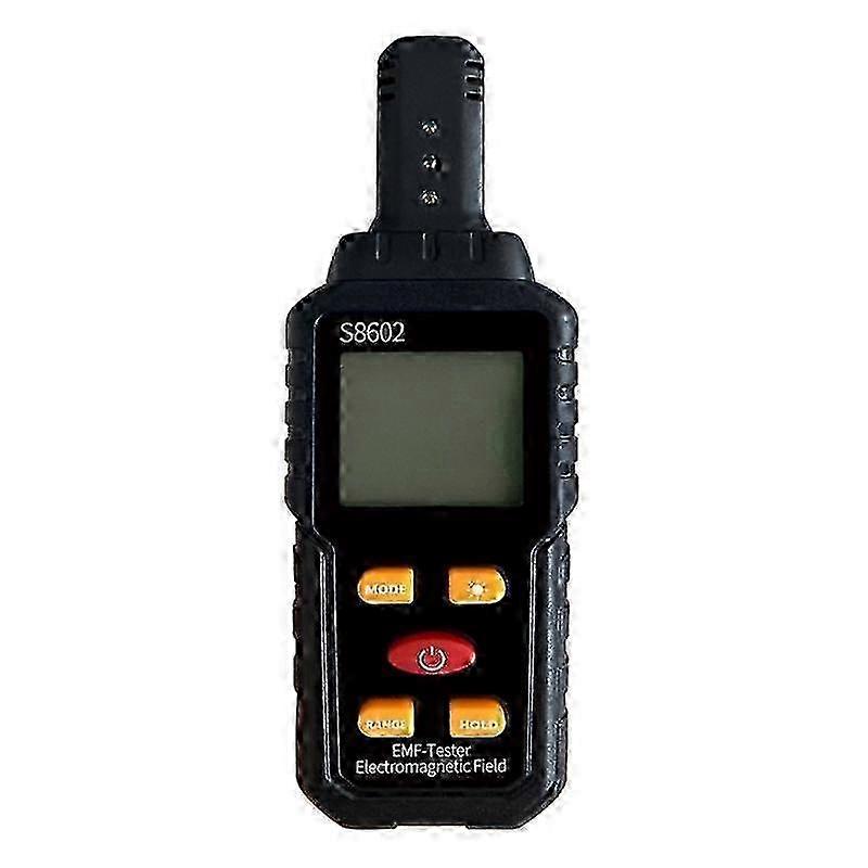 Nuclear Radiation Radioactive Detector Meter Beta Gamma Data Tester Dosimeter