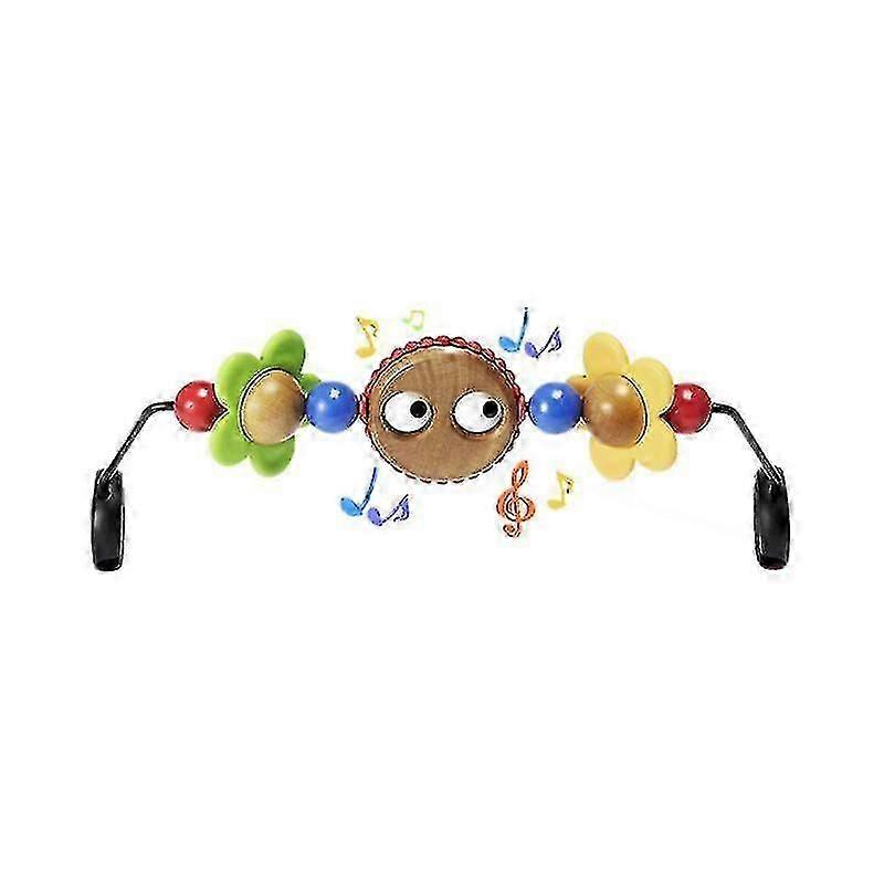 AFFINEST الطفل هزاز كرسي مطابقة النوم المعونة الموسيقى لعبة الهدايا