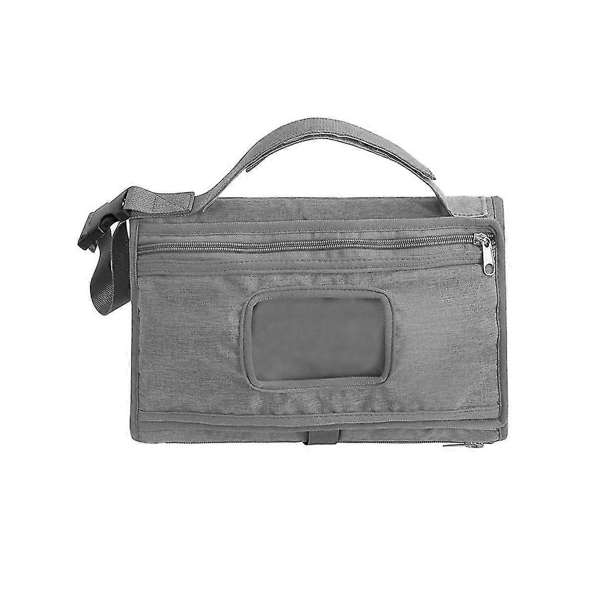 新生児用おむつパッド防水およびおむつ防止多機能ベビーチェンジングパッド便利なou