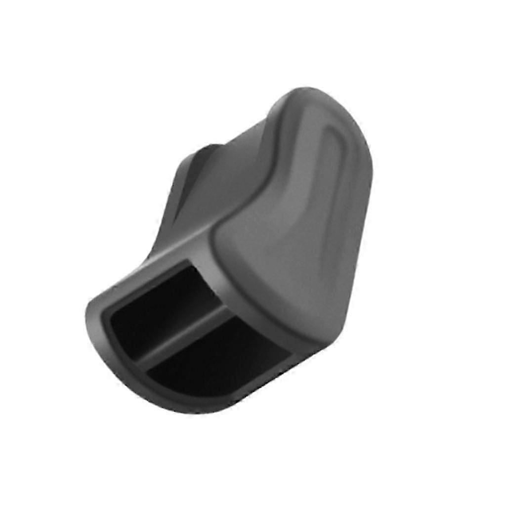 Multiple Angles Rotation Vent Clip Easy Install Air Vent Clip ABS for Car