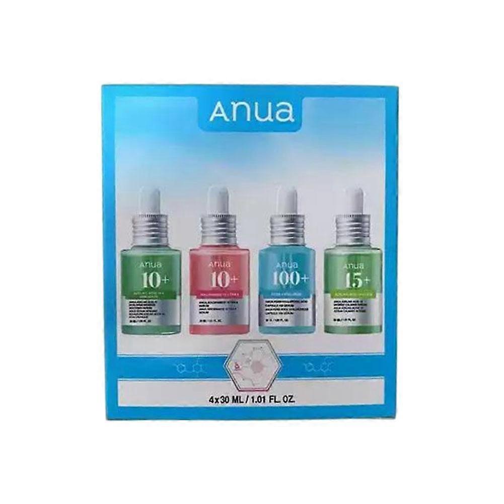 Brightening Essence Serum Fades Blemishes Hydrates Skin With Hyaluronic Acid For All Skin Types Improves Dullness And Elasticity