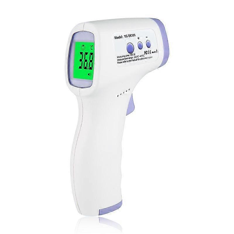 Infrared Thermometer Digital Electronic Thermometer Multi-purpose Non-contact Forehead Temperature