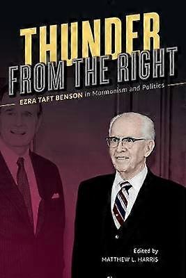 Thunder from the Right