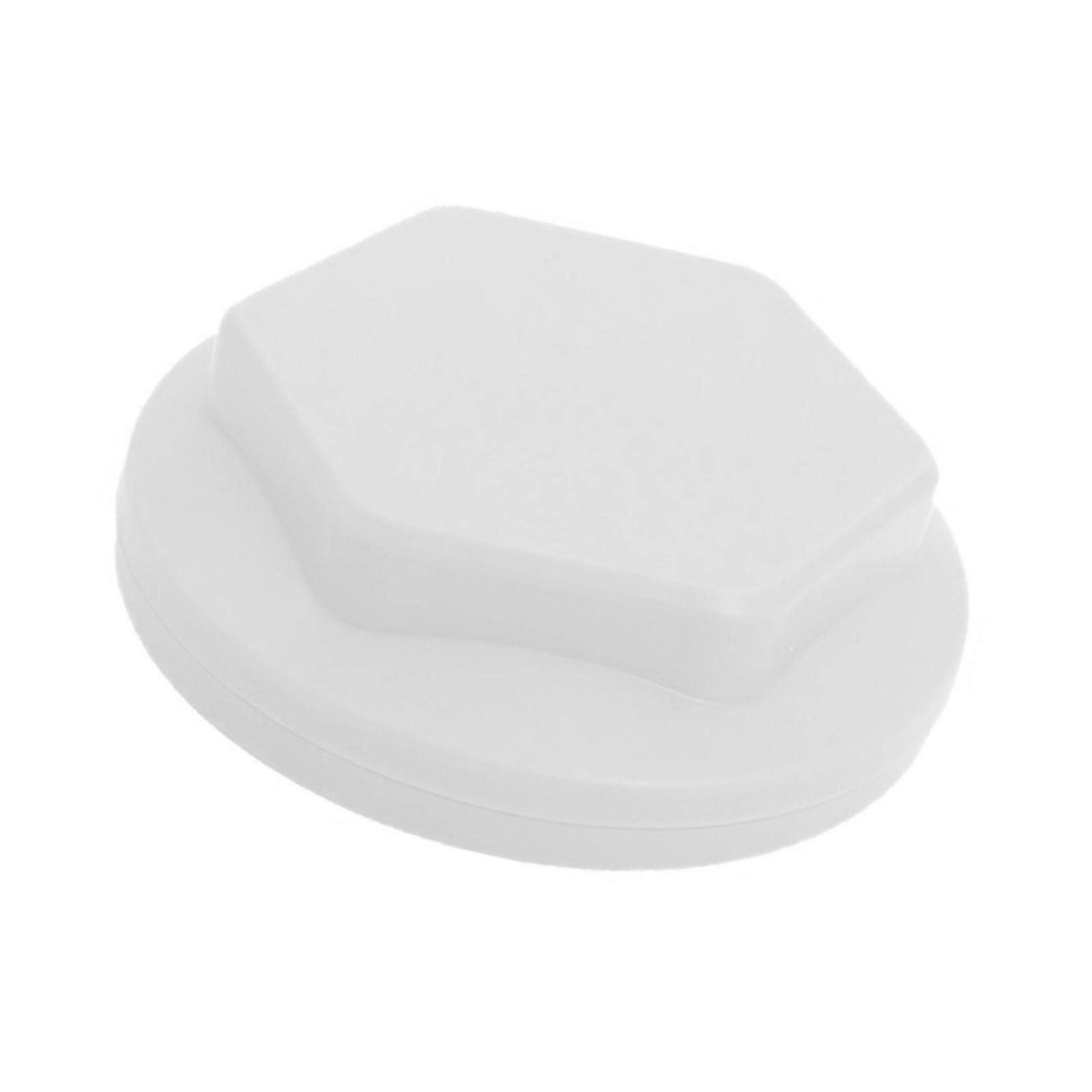 Keramiikan trimmaustyökalu Trimmauskehruutyökalu Trimmaus- ja sidostukiaine tasoitukseen ja muotoiluun Valkoinen 6